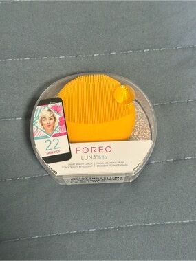 FOREO Smart Skin Device - White